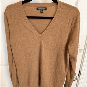 Banana Republic Sweater